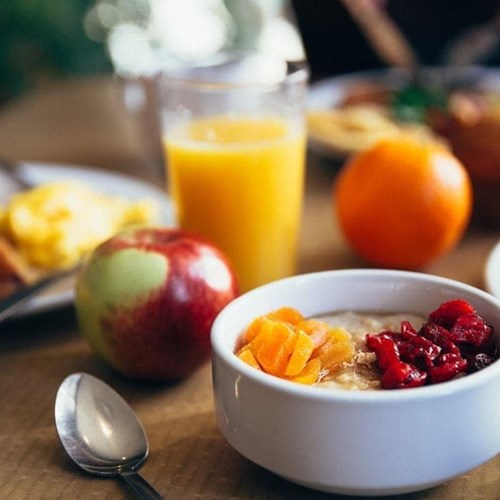 10 consejos sobre nutrición que NO FUNCIONAN | Dietista en Vigo