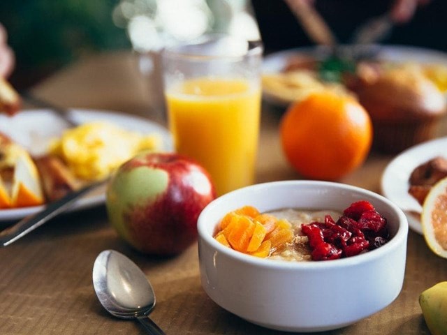 10 consejos sobre nutrición que NO FUNCIONAN | Dietista en Vigo