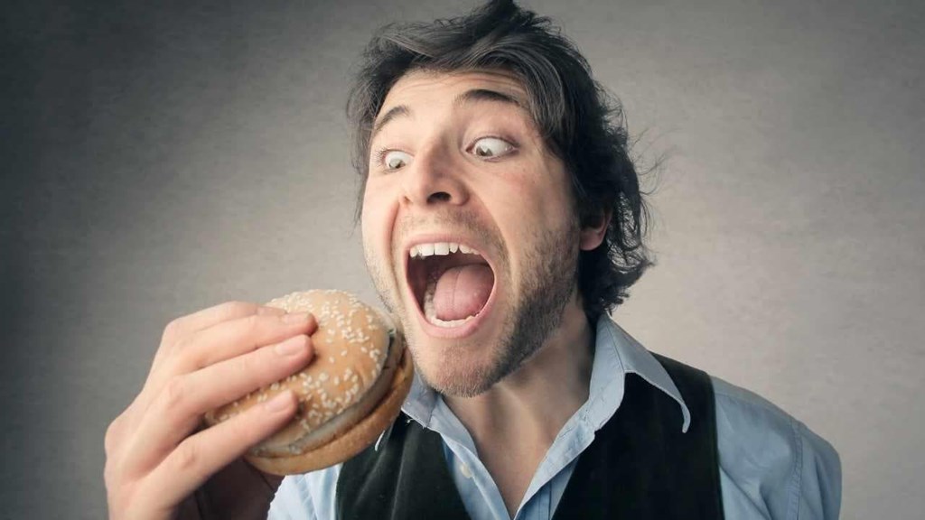 10 tipos de hambre que puede sentir