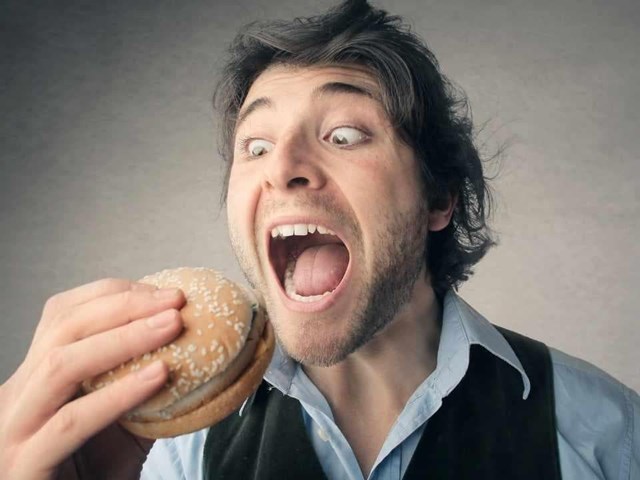 10 tipos de hambre que puede sentir