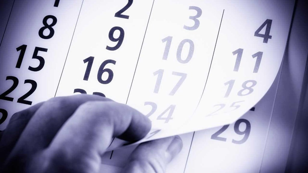 12 meses, 12 propósitos