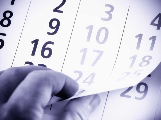 12 meses, 12 propósitos