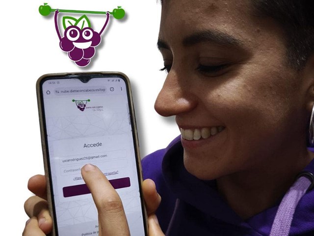 12 semanas de Dieta con Cabeza | Programa de Nutrición Online