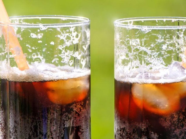 5 formas de reducir el consumo de refresco azucarados