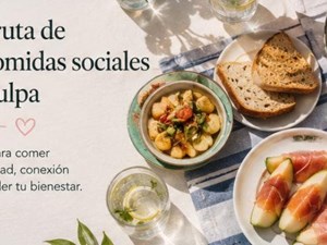 7 hábitos sencillos para sentirte con más energía este verano