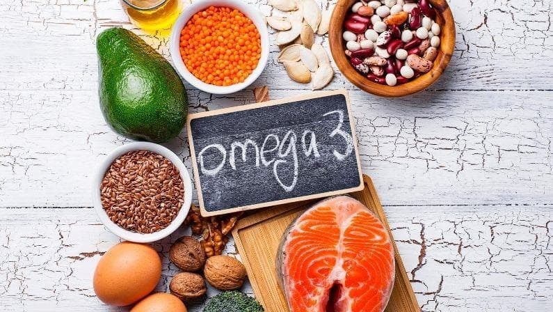 Altos niveles de Omega-3 en sangre reducen la probabilidad de morir de Covid-19