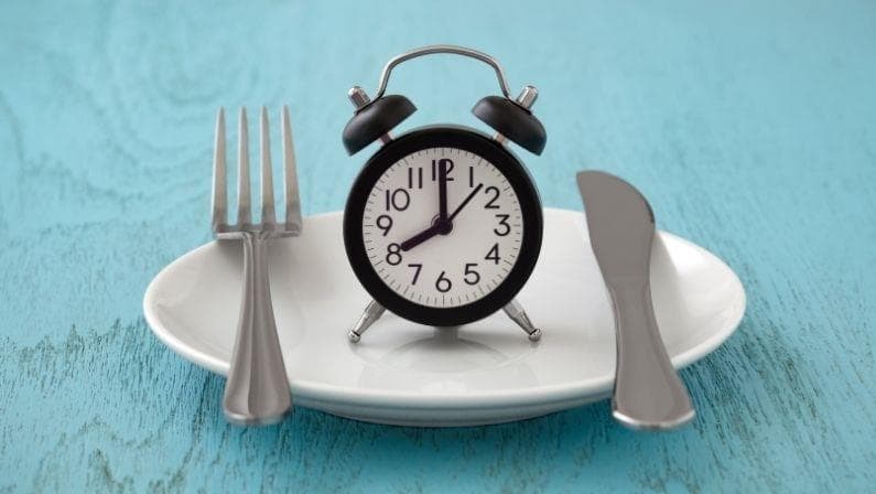 Ayuno intermitente: ¿Es la panacea?