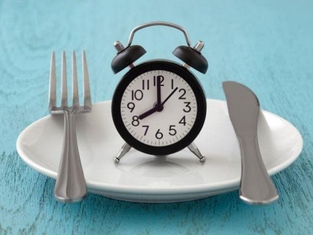 Ayuno intermitente: ¿Es la panacea?