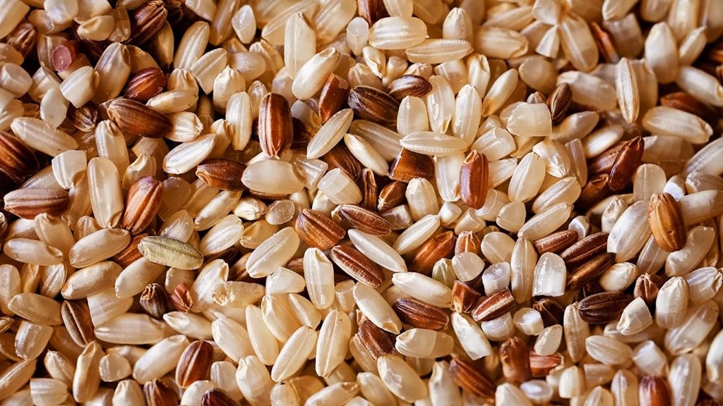 Beneficios del arroz integral | Dietista Vigo