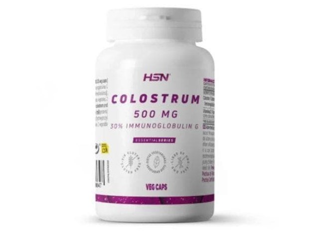 CALOSTRO 500mg | HSN Essential Series 