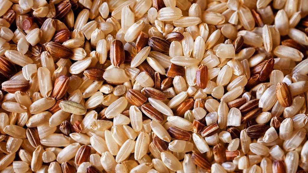 Cantidad de Arsénico en el arroz, ¿debe preocuparnos? | Dietista en Vigo