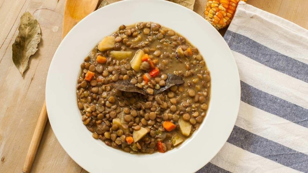 Combatir la bajada de temperaturas con comida