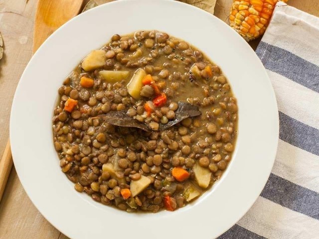 Combatir la bajada de temperaturas con comida