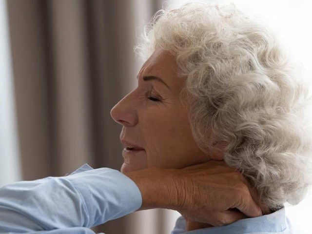 ¿Cómo comer con fibromialgia?