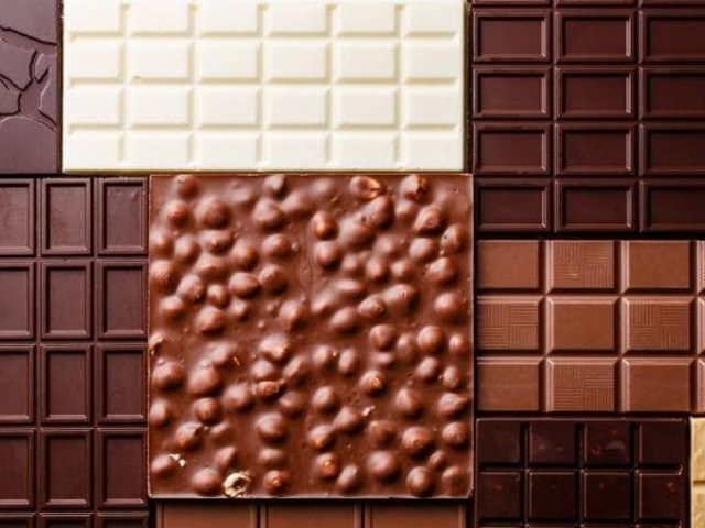 ¿Cómo elegir un buen chocolate? | Dietista en Vigo