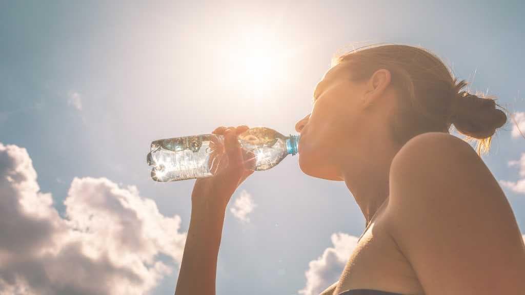 ¿Cómo hacer que el verano no afecte a nuestra alimentación equilibrada?