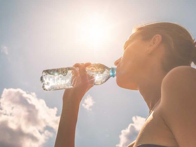 ¿Cómo hacer que el verano no afecte a nuestra alimentación equilibrada?