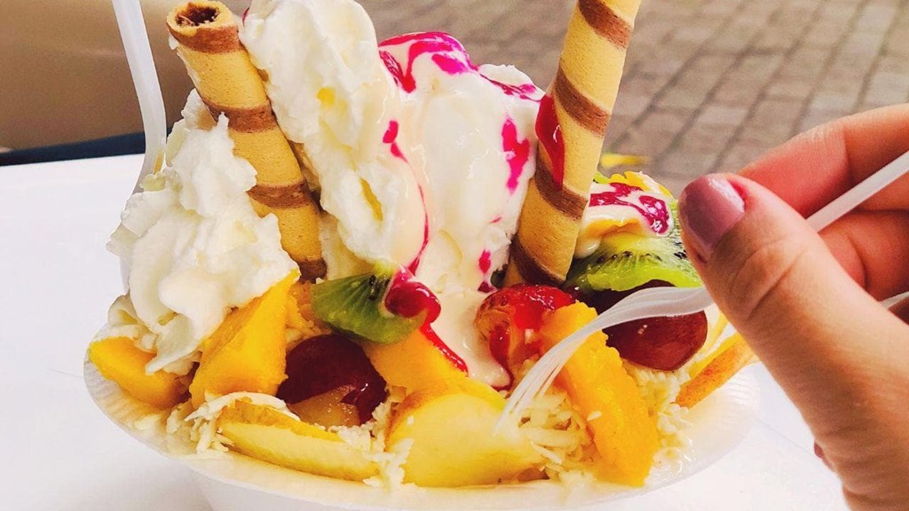 ¿Cómo organizar tu alimentación en agosto?