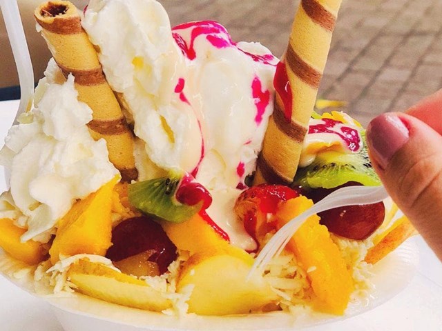 ¿Cómo organizar tu alimentación en agosto?