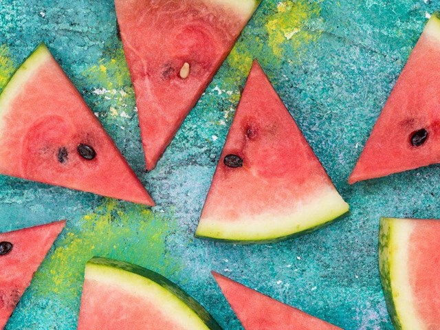 ¿Cómo seguir con tu rutina en verano?