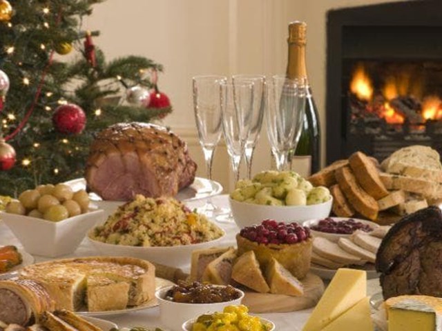 Cómo volver a comer bien después de las Navidades (sin dietas ni culpa)