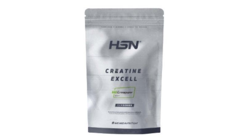 Foto 1 CREATINA EXCELL (100% Creapure®) EN POLVO - Monohidrato de Creatina puro.