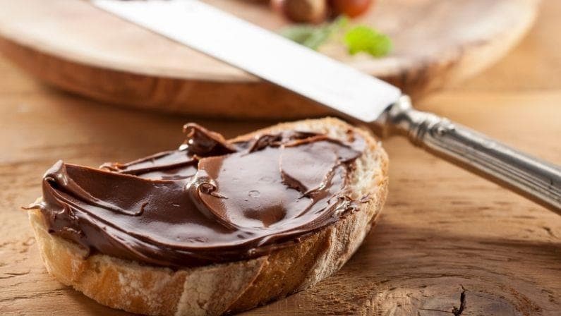 Crema de cacao y aguacate, nada que envidiar a la nutella | Dietista en Vigo