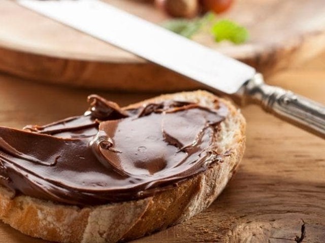 Crema de cacao y aguacate, nada que envidiar a la nutella | Dietista en Vigo