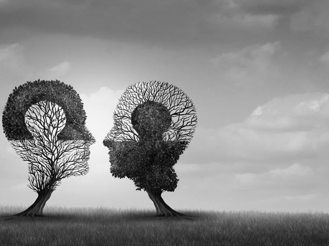 ¿Cuál es la relación entre la Psicología y la Nutrición?