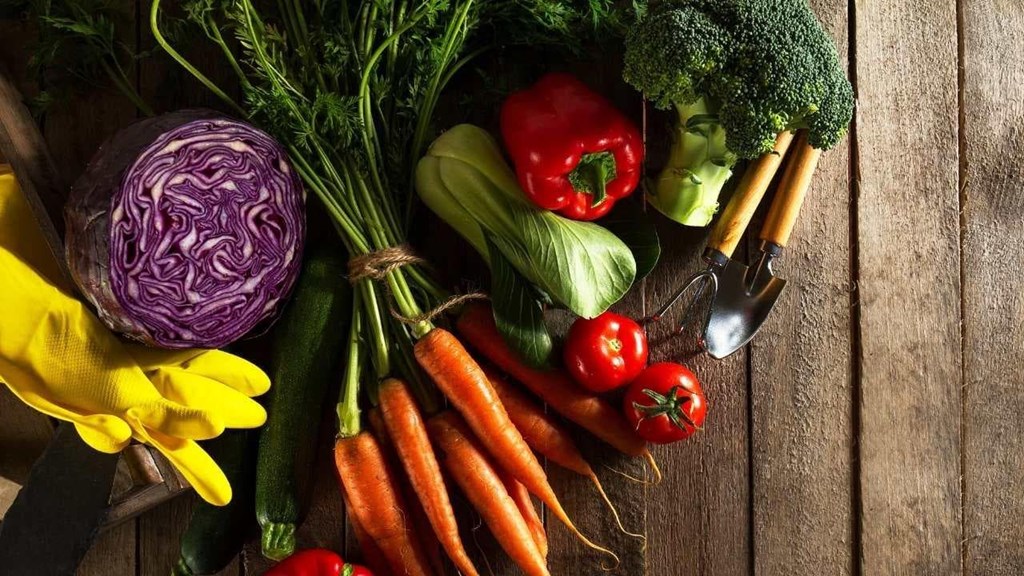 ¿Cuáles son las verduras de invierno? | Dietista en Vigo