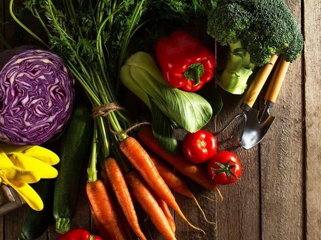 ¿Cuáles son las verduras de invierno? | Dietista en Vigo