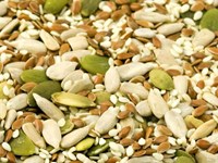 ¿Cuáles son los beneficios de consumir semillas vegetales? | Dietista en Vigo