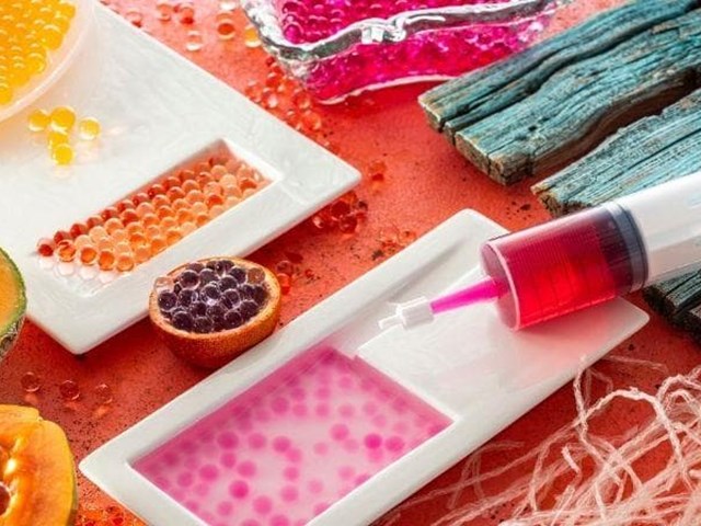 ¿Cuándo se encontraron la ciencia y la cocina? 