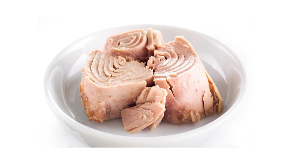 ¿Cuántas latas de atún puedes comer a la semana?