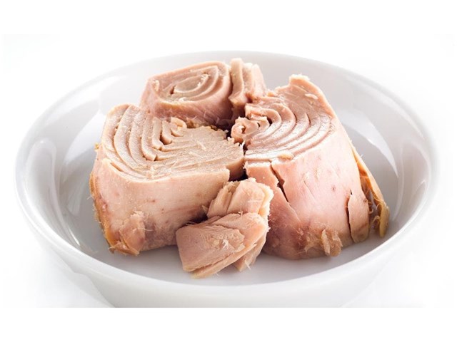 ¿Cuántas latas de atún puedes comer a la semana?
