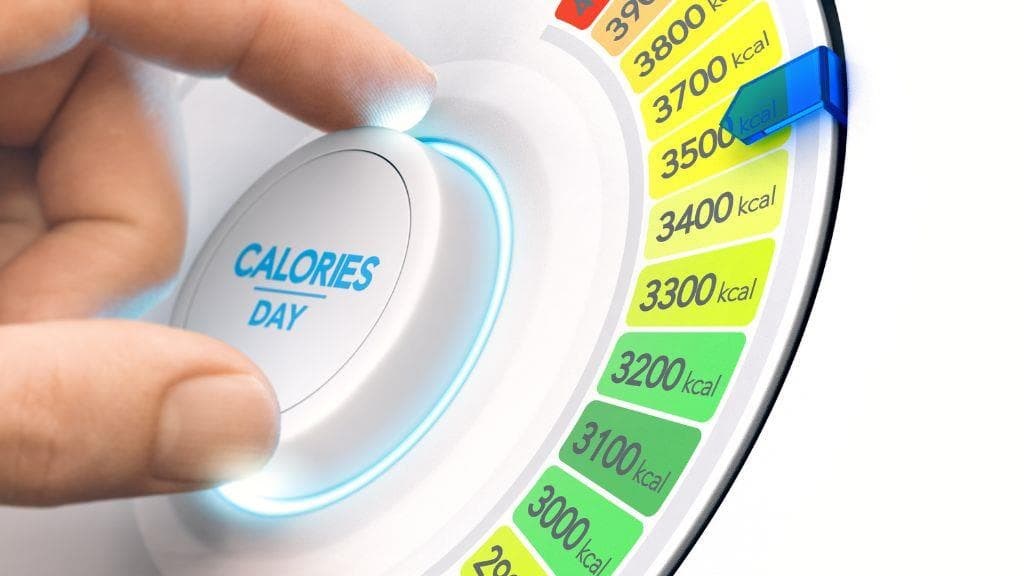 ¿Debemos contar calorías? | Dietista Vigo