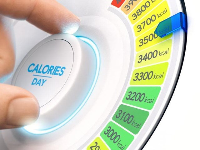 ¿Debemos contar calorías? | Dietista Vigo