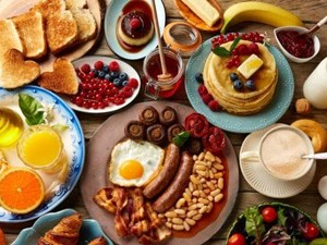 Desayunos calentitos: energía estable y mejor humor en invierno