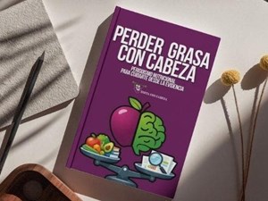 Descarga el Ebook Gratuito | Perder Peso con Cabeza