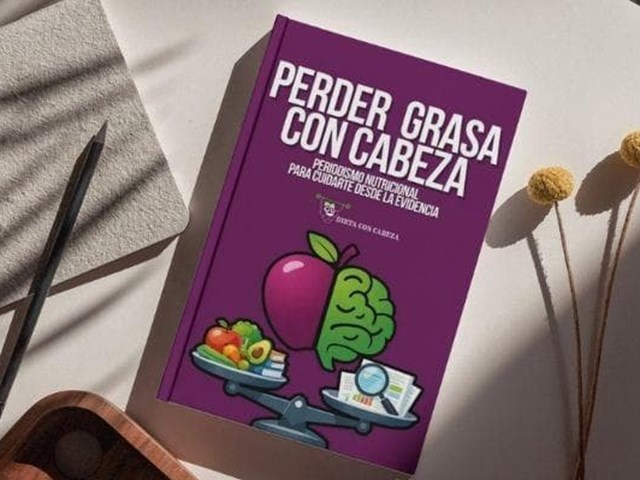 Descarga el Ebook Gratuito | Perder Peso con Cabeza