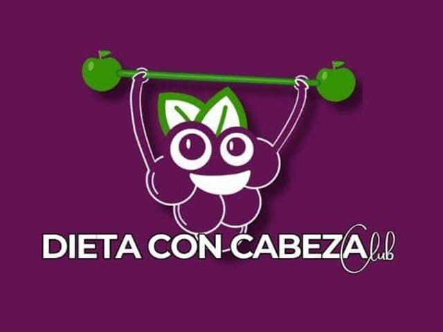 Dieta con Cabeza Club | El club que simplifica tu alimentación semanal
