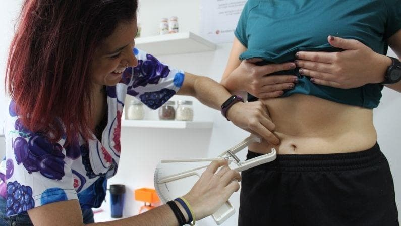 Dieta con cabeza, una nueva forma de entender la alimentación