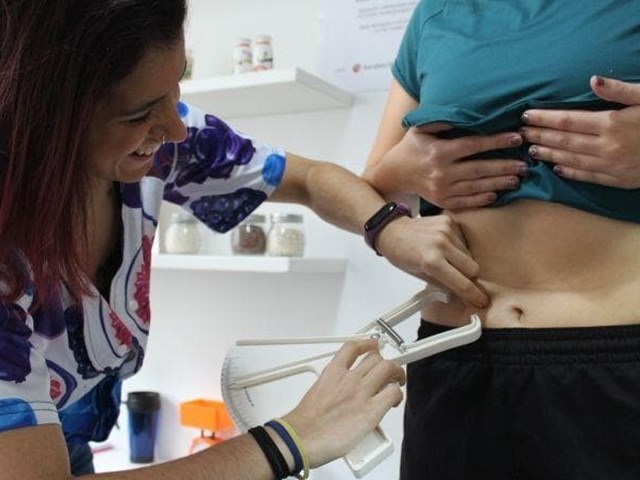 Dieta con cabeza, una nueva forma de entender la alimentación