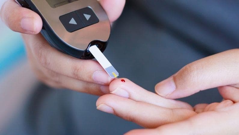 El calcio y la vitamina D reducen el riesgo de padecer Diabetes