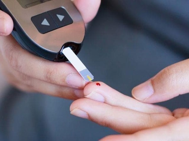 El calcio y la vitamina D reducen el riesgo de padecer Diabetes