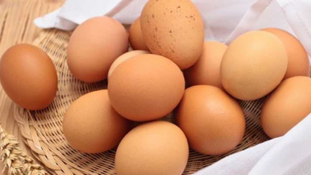 El poder de los huevos | Dietista Vigo