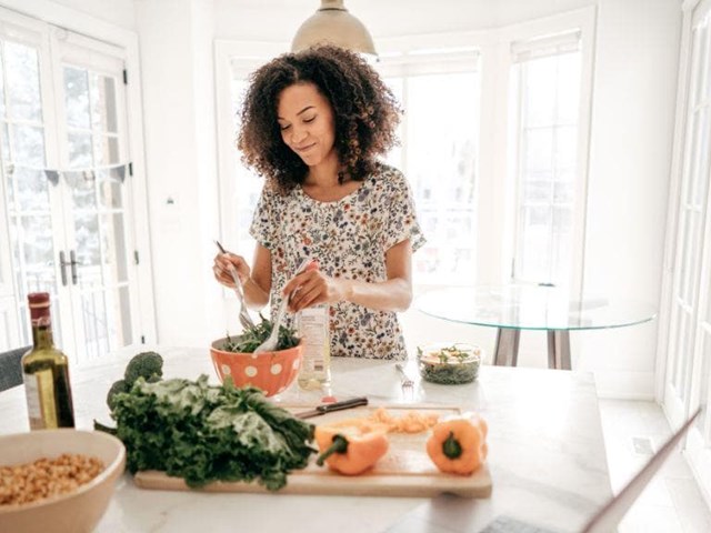 Empezar septiembre comiendo mejor