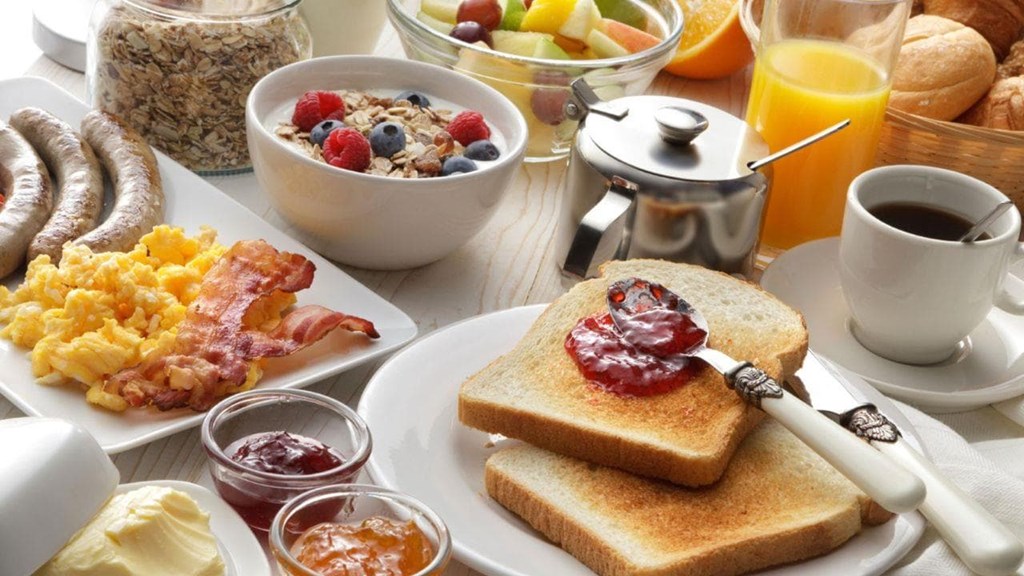 Errores más frecuentes en el desayuno| Dietista en Vigo