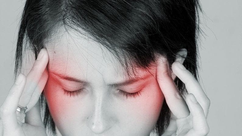 ¿Es posible reducir las migrañas con la alimentación? | Dietista en vigo