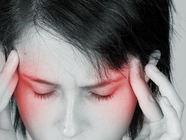 ¿Es posible reducir las migrañas con la alimentación?